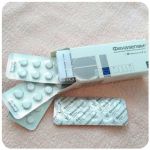 Феназепам  Phenazepam Valenta  1 мг в Первомайске