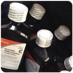 Кодеин сироп Codein (для приготовления напитка Lean, Purple Drank)  473 мл  в Первомайске