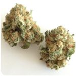Шишки "White Widow"  (Белая вдова)  Гидропоника -  Бошка VHQ в Первомайске