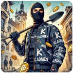 Работа курьер - кладмен в Первомайске 