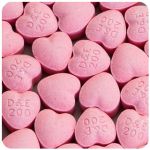Экстази  Ecstasy Love 200 MDMA в Первомайске