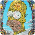 Марки LSD-25 VHQ чистых 250 мкг в Первомайске